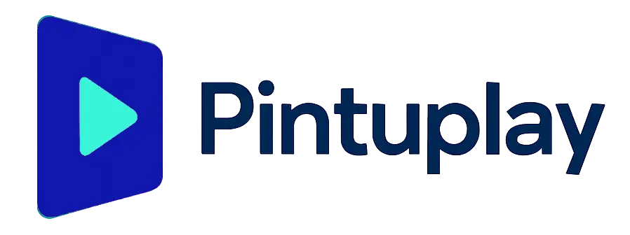 Logo PINTUPLAY